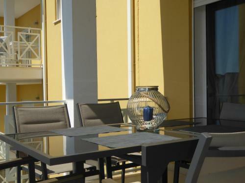 Apartamento Cip T2 Garden Hill M
