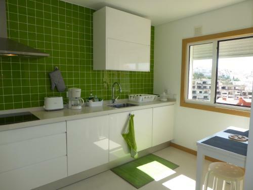 Apartamento Cip T2 Garden Hill M