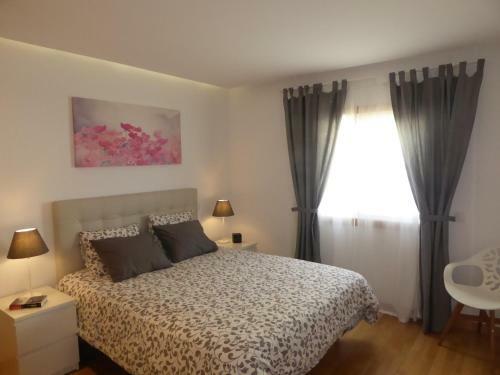 Apartamento Cip T2 Garden Hill M