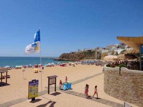 Apartamento Cip T2 Garden Hill M