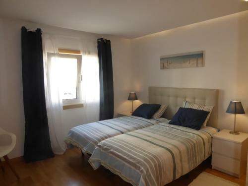 Apartamento Cip T2 Garden Hill M