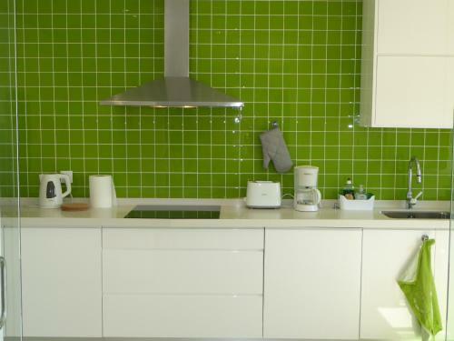 Apartamento Cip T2 Garden Hill M