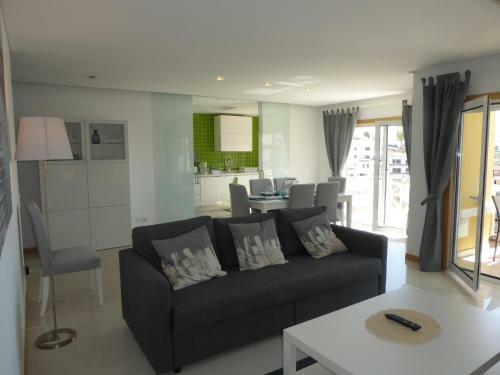 Apartamento Cip T2 Garden Hill M