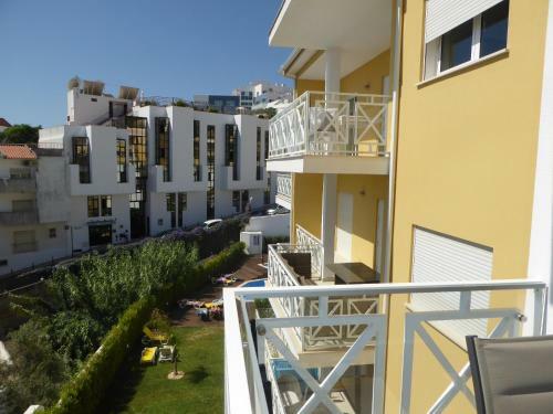 Apartamento Cip T2 Garden Hill M