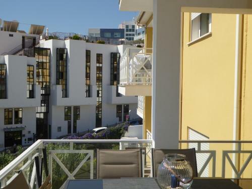 Apartamento Cip T2 Garden Hill M