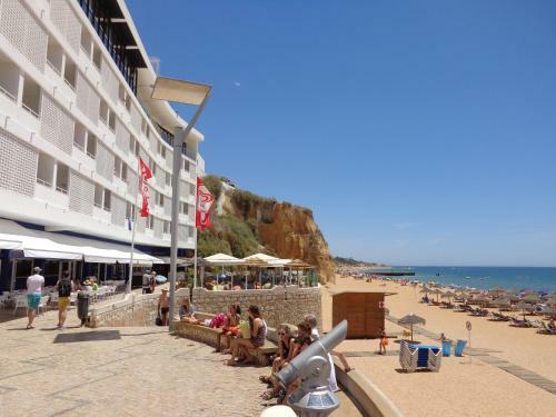 Apartamento Cip T2 Garden Hill M