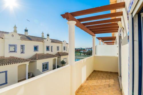 Villa Akivillas Albufeira Must