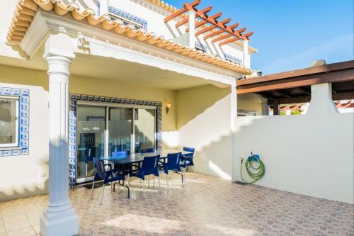 Villa Akivillas Albufeira Must