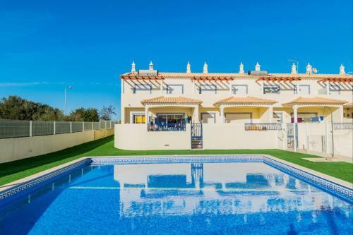 Villa Akivillas Albufeira Must