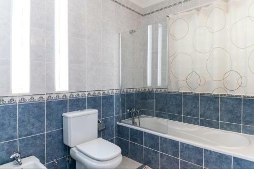 Villa Akivillas Oura Targa