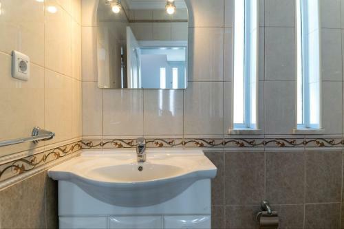 Villa Akivillas Oura Targa