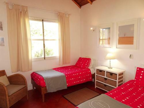 Villa Cip V4 Alfarrobeira