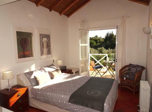 Villa Cip V4 Alfarrobeira