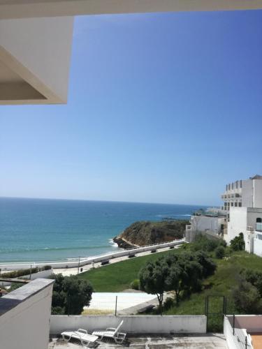 Apartamento Estrela Do Mar - By Portugalferias