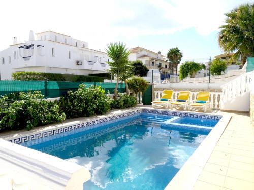 Villa Cip V4 Girassol 49