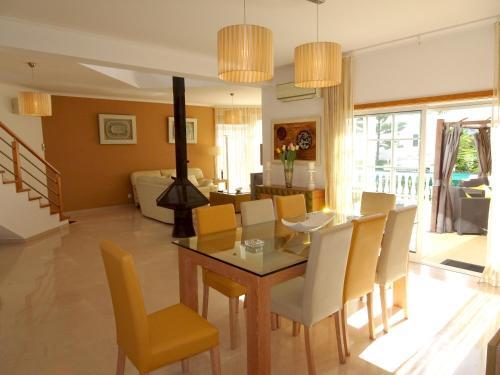 Villa Cip V4 Girassol 49