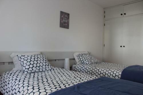 Oura Parque - Apart. Tur�sticos