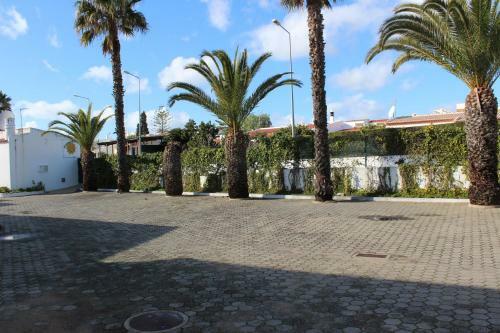 Oura Parque - Apart. Tur�sticos