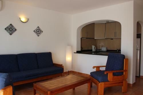Oura Parque - Apart. Tur�sticos