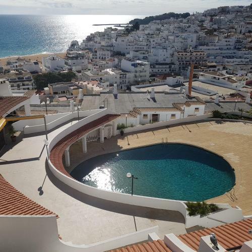 Apartamento Paradis Sous Le Soleil D'albufeira
