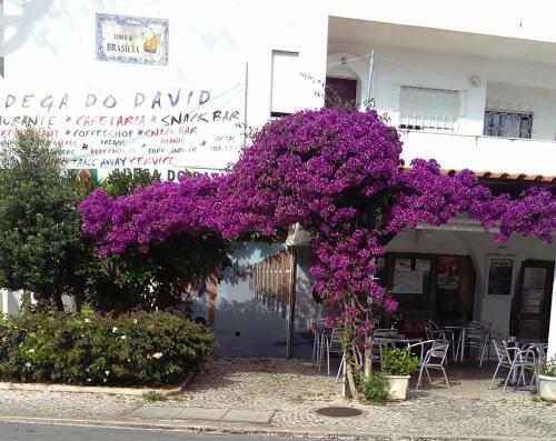 Apartamento Paradis Sous Le Soleil D'albufeira