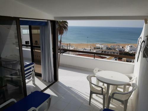 Apartamento Paradis Sous Le Soleil D'albufeira