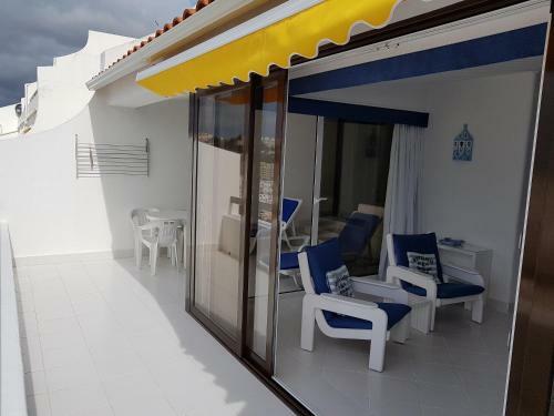 Apartamento Paradis Sous Le Soleil D'albufeira