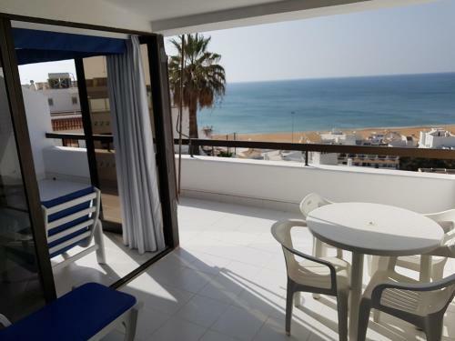 Apartamento Paradis Sous Le Soleil D'albufeira