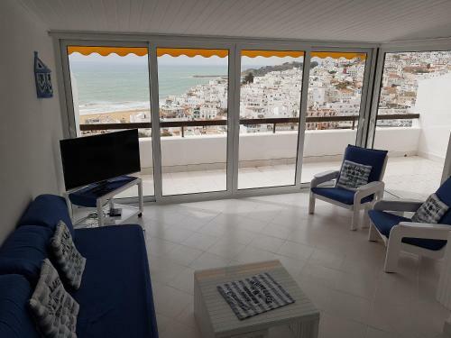 Apartamento Paradis Sous Le Soleil D'albufeira