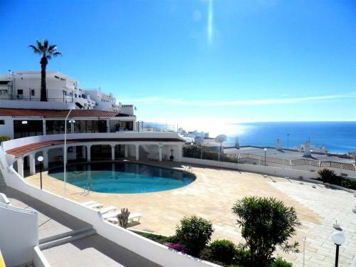Apartamento Paradis Sous Le Soleil D'albufeira