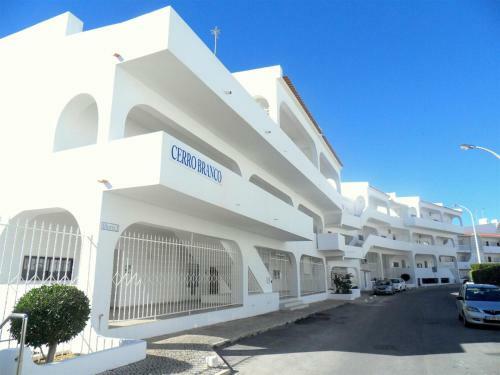 Apartamento Paradis Sous Le Soleil D'albufeira