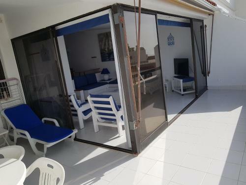 Apartamento Paradis Sous Le Soleil D'albufeira