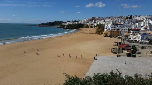 Apartamento Paradis Sous Le Soleil D'albufeira