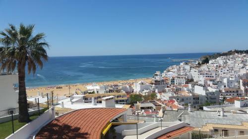 Apartamento Paradis Sous Le Soleil D'albufeira