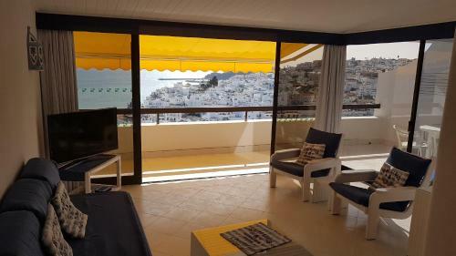 Apartamento Paradis Sous Le Soleil D'albufeira