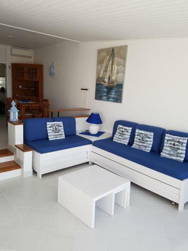 Apartamento Paradis Sous Le Soleil D'albufeira