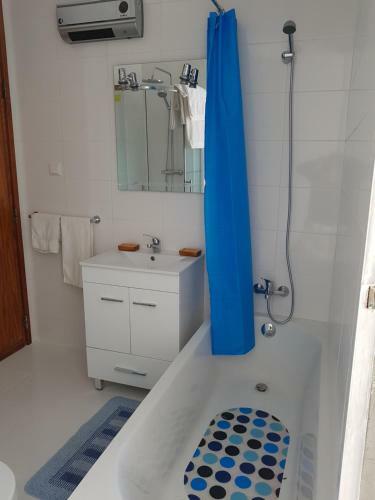 Apartamento Paradis Sous Le Soleil D'albufeira