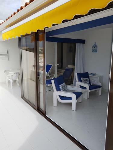 Apartamento Paradis Sous Le Soleil D'albufeira
