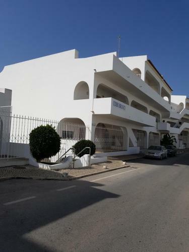 Apartamento Paradis Sous Le Soleil D'albufeira