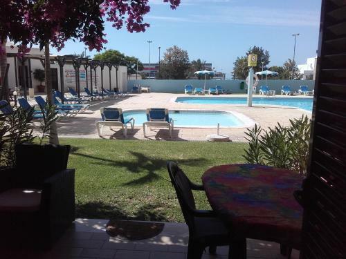 Apartamento Bellavista A4 T1 Duplex