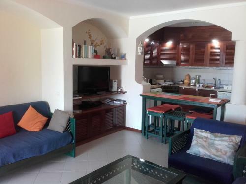Apartamento Bellavista A4 T1 Duplex