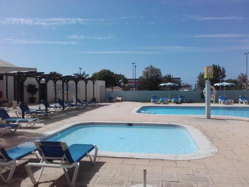Apartamento Bellavista A4 T1 Duplex