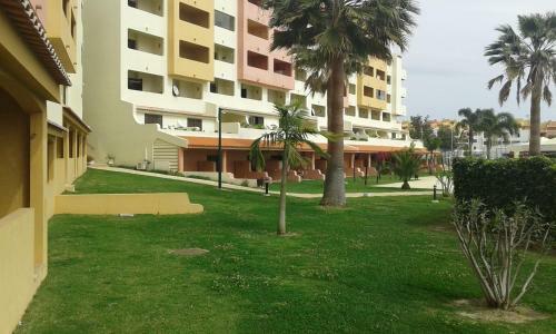 Apartamento Bellavista A4 T1 Duplex