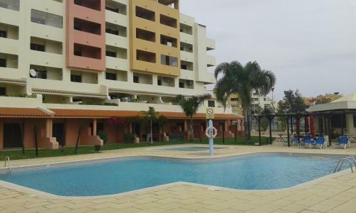 Apartamento Bellavista A4 T1 Duplex