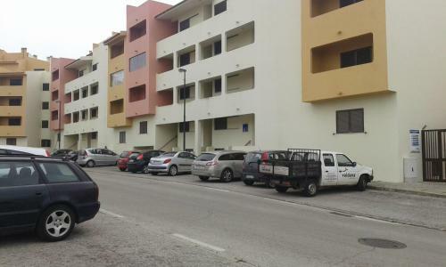 Apartamento Bellavista A4 T1 Duplex