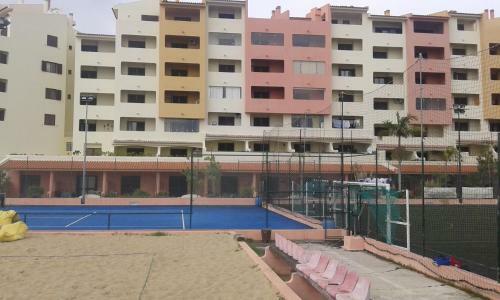 Apartamento Bellavista A4 T1 Duplex