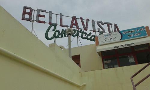 Apartamento Bellavista A4 T1 Duplex