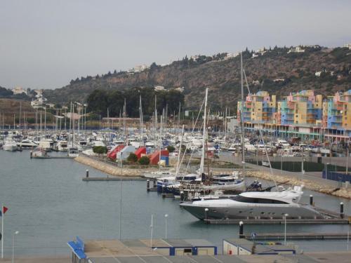 Apartamento Albufeira Ocean View (62)