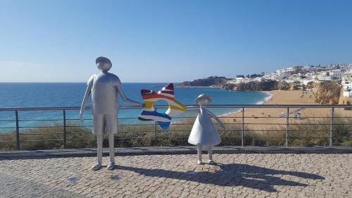 Apartamento Albufeira Ocean View (62)