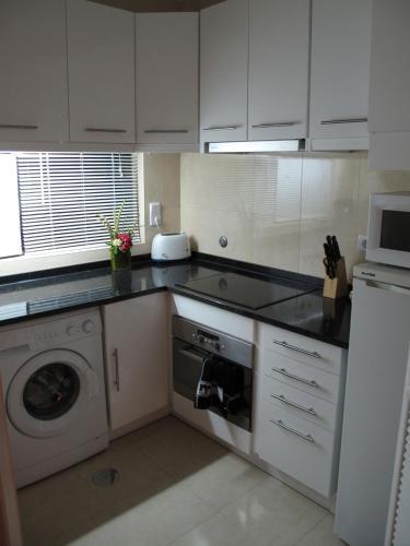 Apartamento Albufeira Ocean View (62)